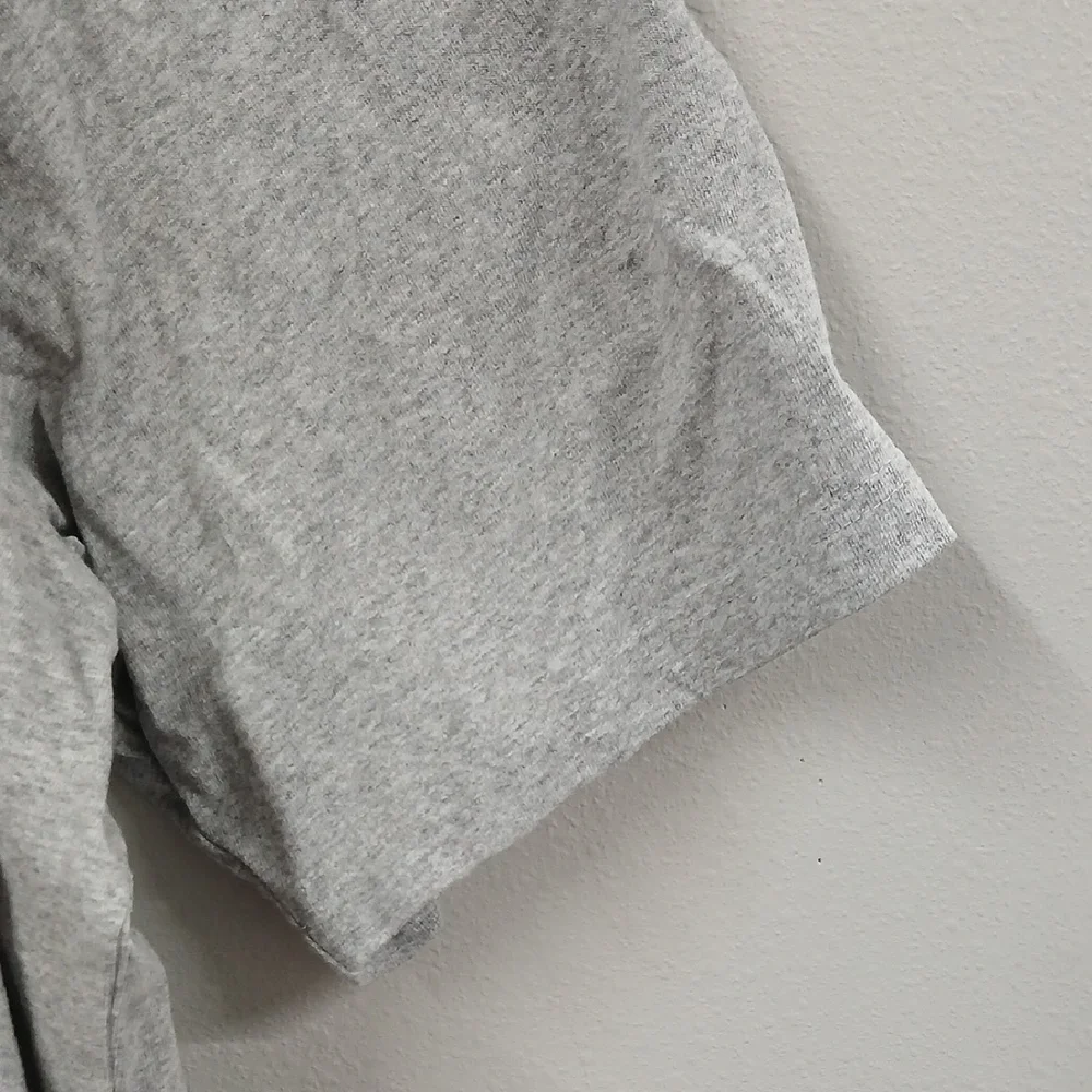 Carhartt Heather Gray Short Sleeve Tee - Picture 3 of 5